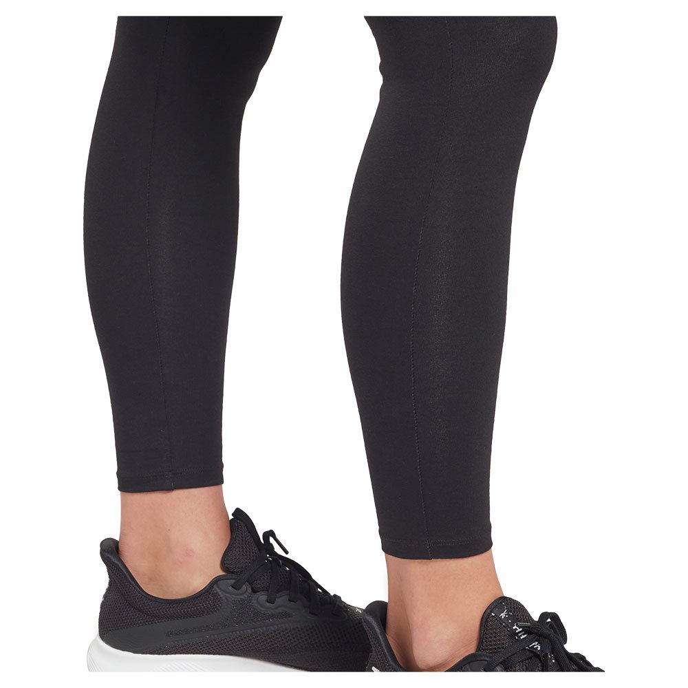 Reebok Leggings Identity Cotton - Imagem 6