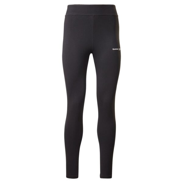 Reebok Leggings Identity Cotton - Imagem 3