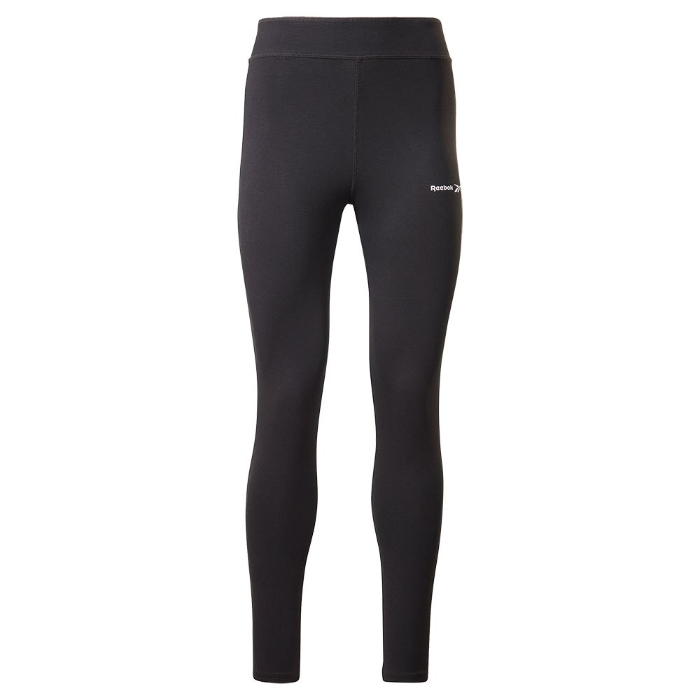 Reebok Leggings Identity Cotton - Imagem 3