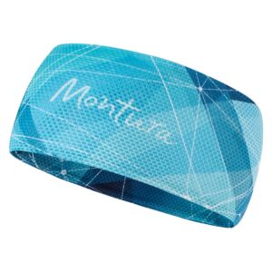 Montura Fita Cabeça Ghost