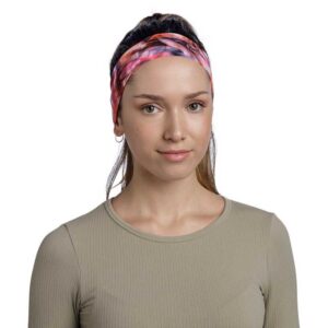 Buff ® Fita Cabeça Coolnet UV® Slim