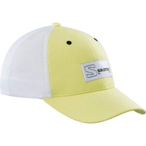 Salomon Boné Trucker Curved