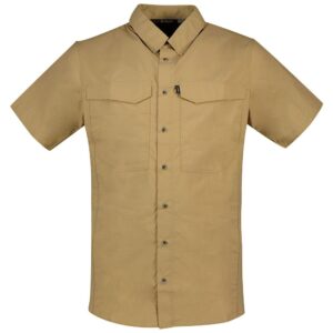 Haglöfs Camisa Manga Curta Salo