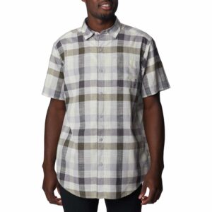 Columbia Camisa De Manga Curta Under Exposure YD