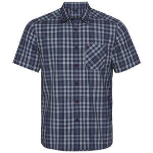 Odlo Camisa De Manga Curta Mythen