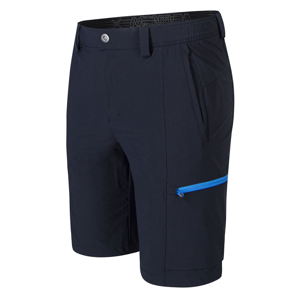 Montura Calções Justos Stretch Light - Imagem 3