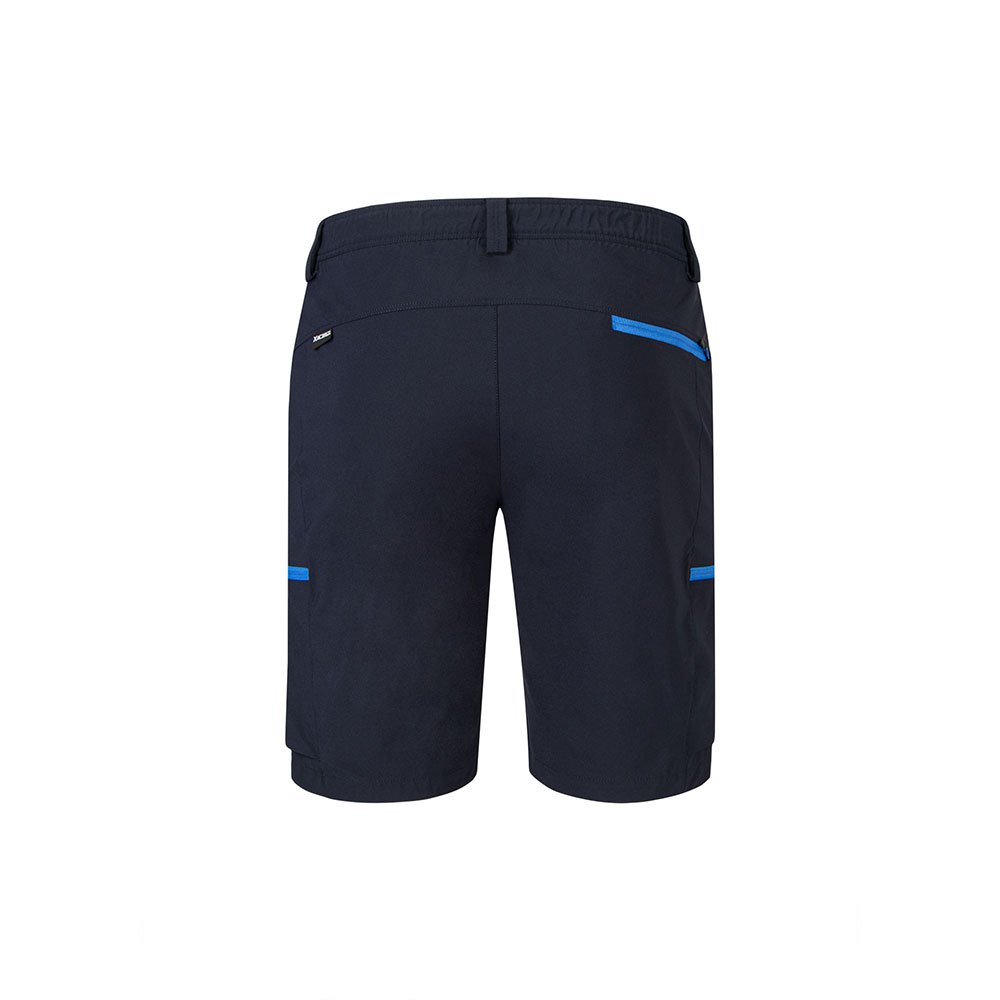 Montura Calções Justos Stretch Light - Imagem 2