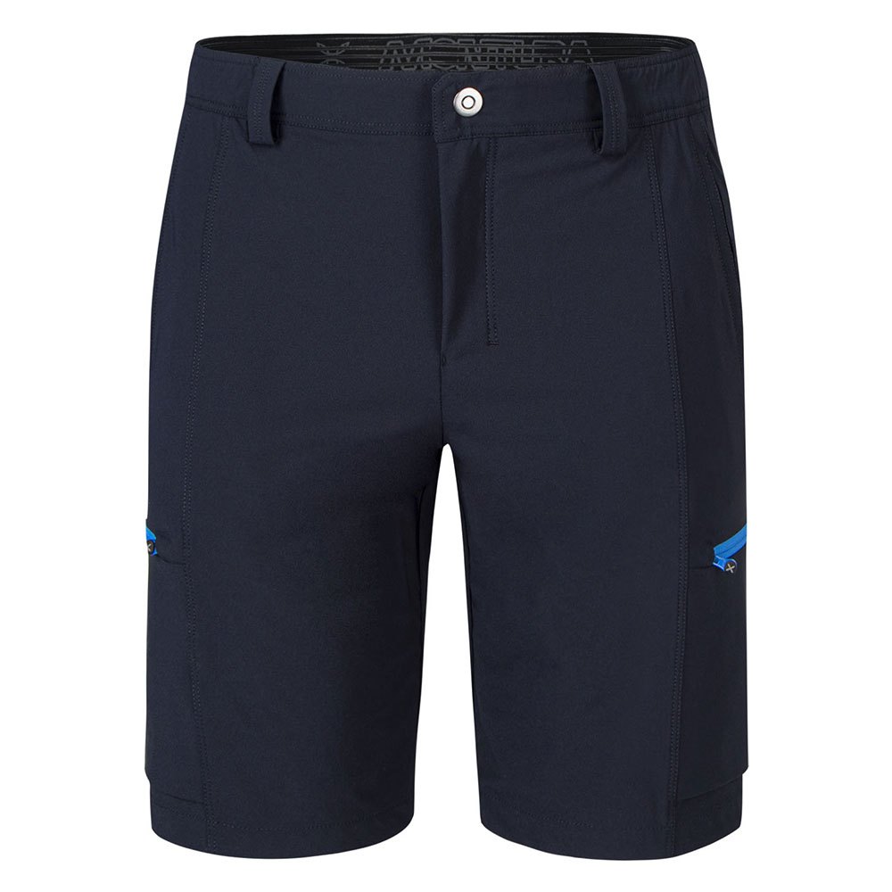 Montura Calções Justos Stretch Light