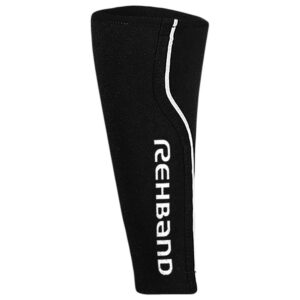 Rehband QD 1.5 Mm 2 Unidades Panturrilha Mangas