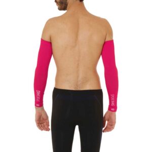 Sport HG Aquecedores De Braço Zero