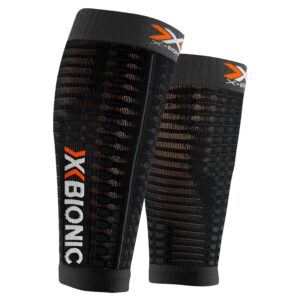 X-BIONIC Mangas De Panturrilha Effektor 4.0 Spyker