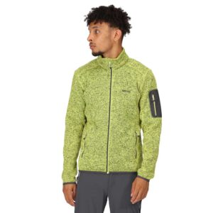 Regatta Casaco Polar Com Zíper Newhill