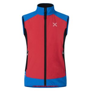 Montura Colete Wind Revolution