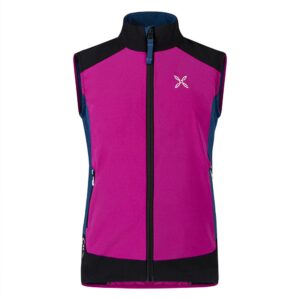 Montura Colete Wind Revolution