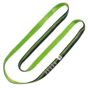 Kong Funda Tubular Ring