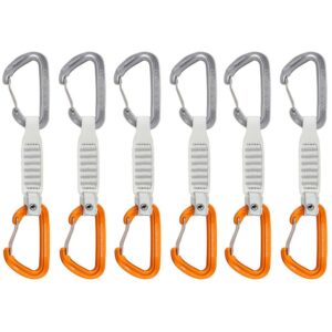 Mammut Cinta Express Sender Wire 6 Unidades