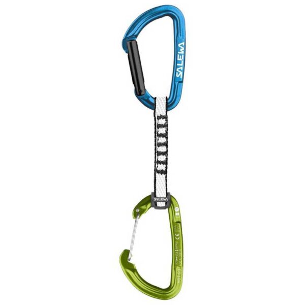 Salewa Cinta Express Dyneema Hot G3 Straight/Wire
