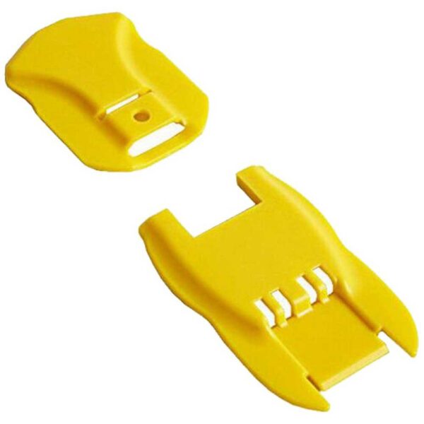 Singing rock Bouncer Lucifer Pair