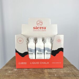 Sierra climbing Giz Líquido Sem Resina 480 Unidades