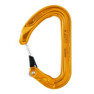 Petzl Mosquetão Ange S