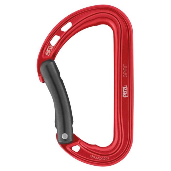 Petzl Mosquetão Spirit