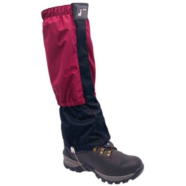Joluvi Polaina Iron Pro