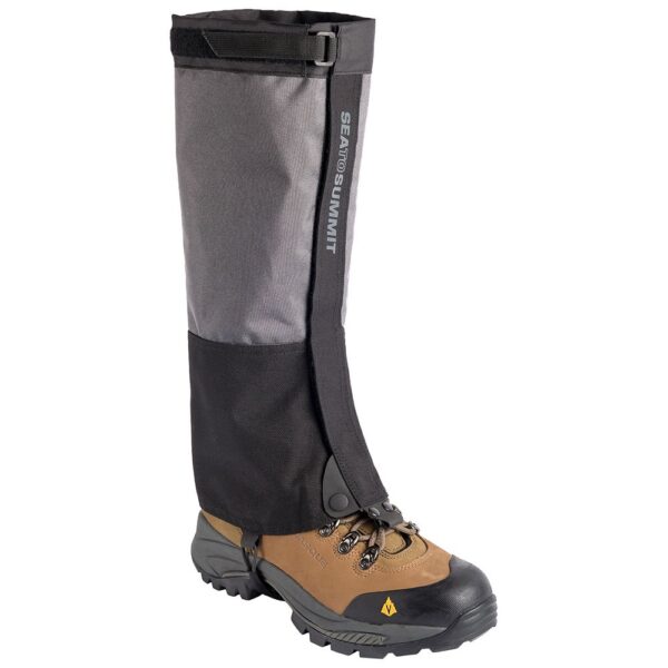Sea to summit Overland