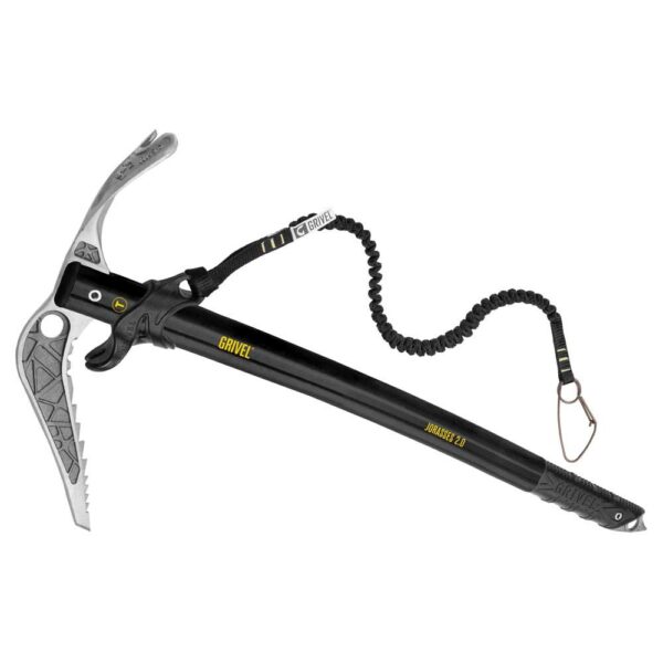 Grivel Machado De Gelo Jorasses 2.0