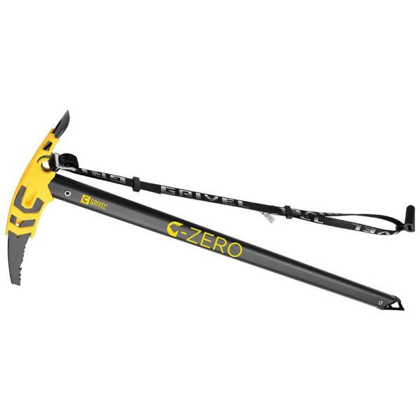 Grivel Machado De Gelo G Zero Long EVO