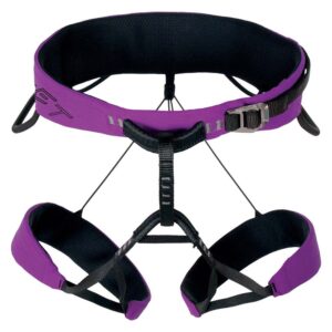 Singing rock Arnês Rocket