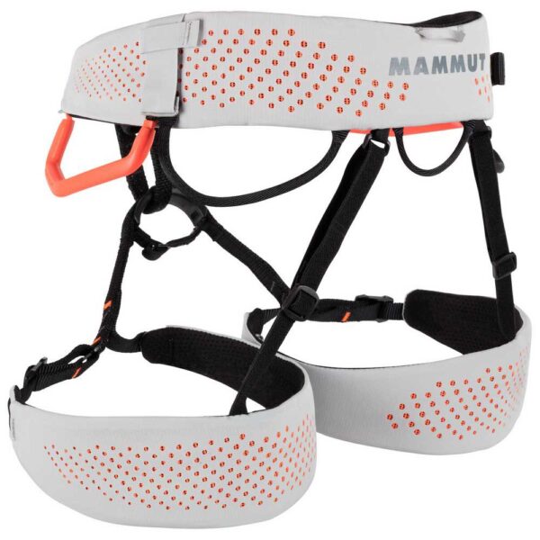 Mammut Arnês Sender Fast Adjust - Imagem 2