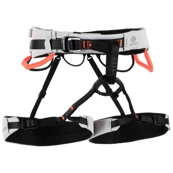 Mammut Arnês Sender Fast Adjust