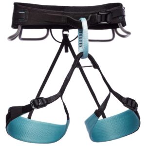 Black diamond Mulher Arreios Technician