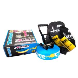 Spider Slacklines Pro Line 20
