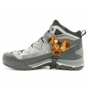 Kong Futura Foot Work Blocker Right