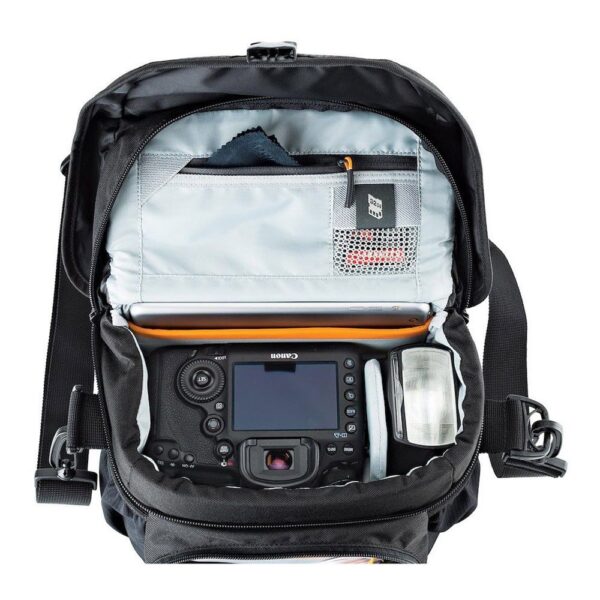 Lowepro Nova 170 AW II - Image 6