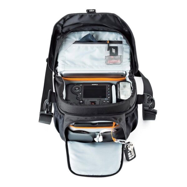 Lowepro Nova 170 AW II - Image 5