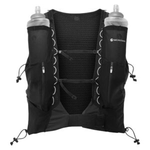 Montane Colete Hidratação Gecko VP 12+