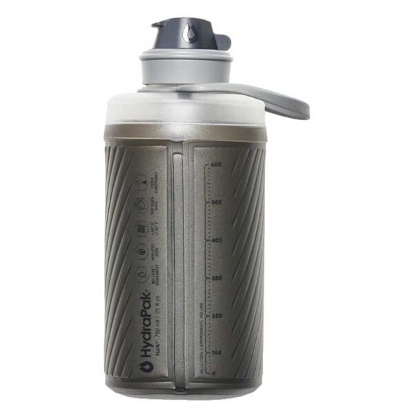 Hydrapak Bidão Flexível Flux 750ml - Imagem 3