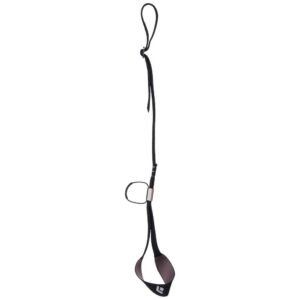 Black diamond Slider Leash