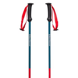 Black diamond Poloneses First Strike