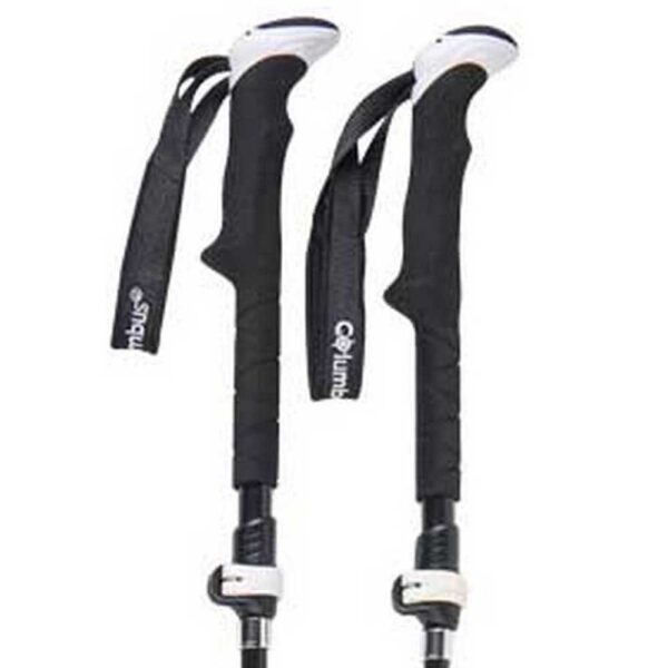 Columbus Poloneses TRC100 Trail Running Poles - Image 5