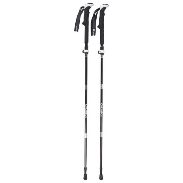 Columbus Poloneses TRC100 Trail Running Poles - Image 2