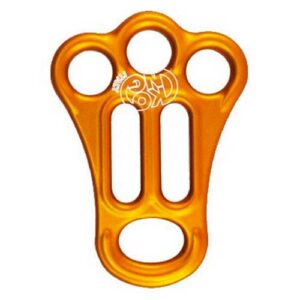 Kong Descendente Full Anodized