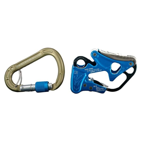 Climbing technology Dispositivo De Amarração Alpine Up Kit - Image 2