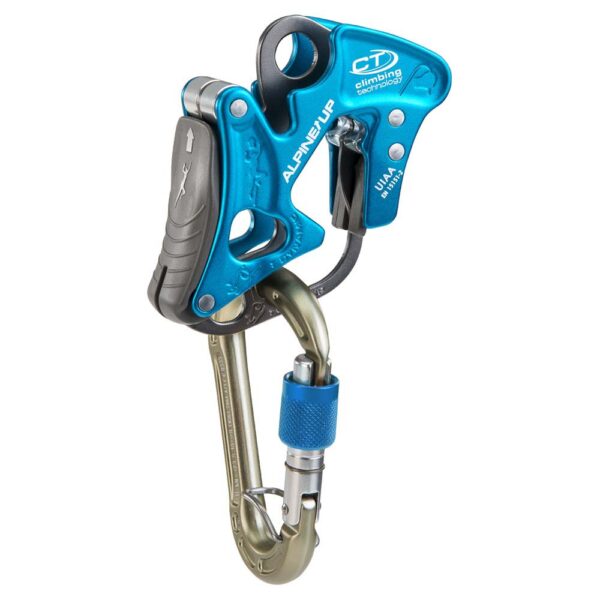 Climbing technology Dispositivo De Amarração Alpine Up Kit