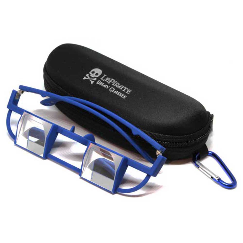 Le pirate Óculos De Escalada Belay Model 3.1 - Imagem 4