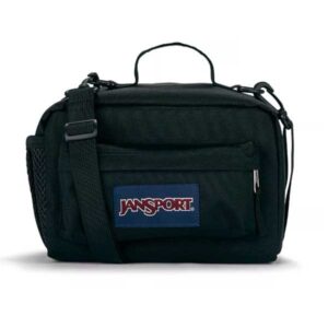 Jansport Lancheira The Carryout 6L