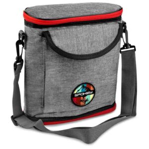 Spokey Lancheira Icecube 1 12L