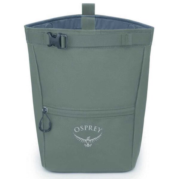Osprey Bolsa Giz Zealot Chalk Bucket 5L - Imagem 3